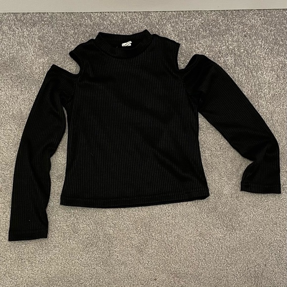 Girls 2pc Outfit - Size 7/8 - Picture 2 of 3